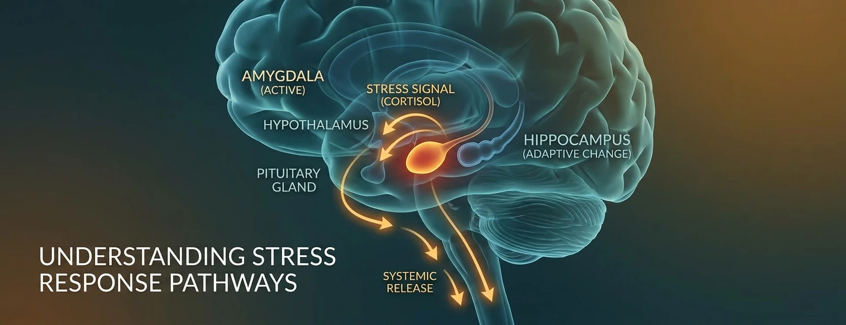 Mental Health and Depression and stress